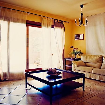 Apartment Bonmont Bonmont Terres Noves Номер фото