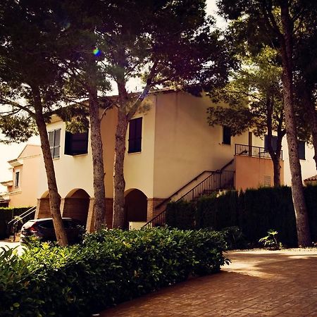 Apartment Bonmont Bonmont Terres Noves Экстерьер фото