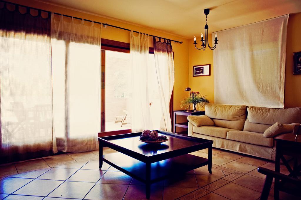 Apartment Bonmont Bonmont Terres Noves Номер фото