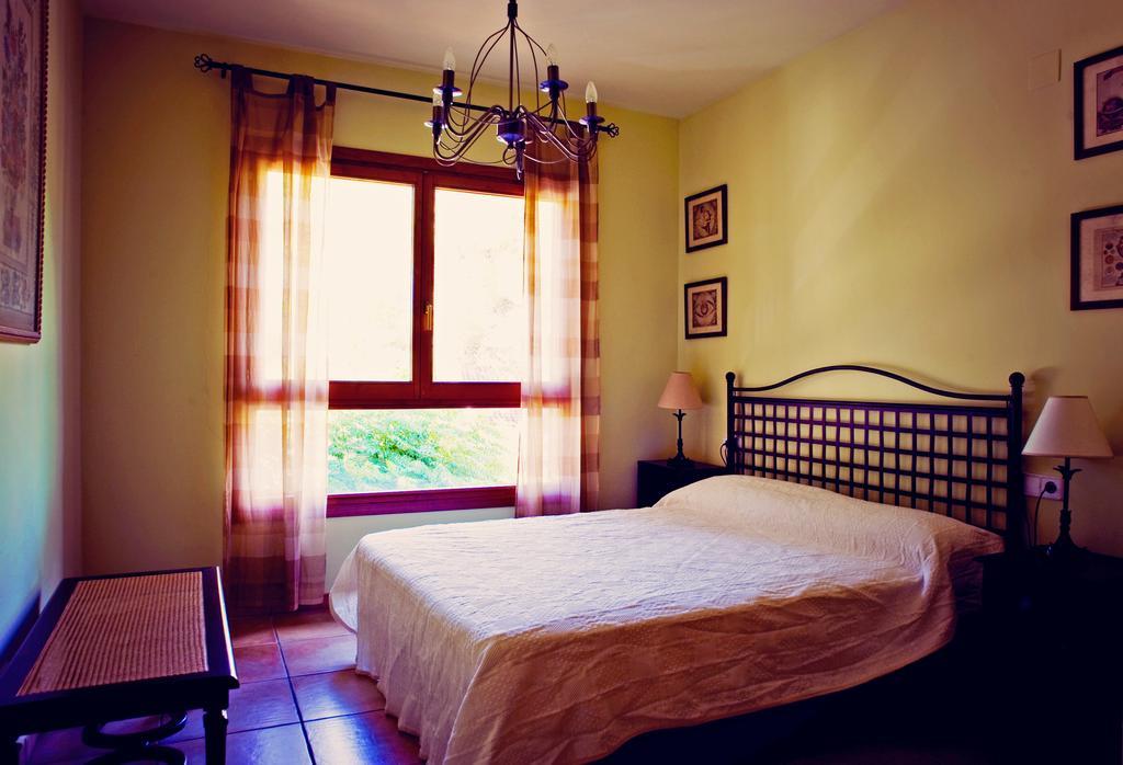 Apartment Bonmont Bonmont Terres Noves Номер фото