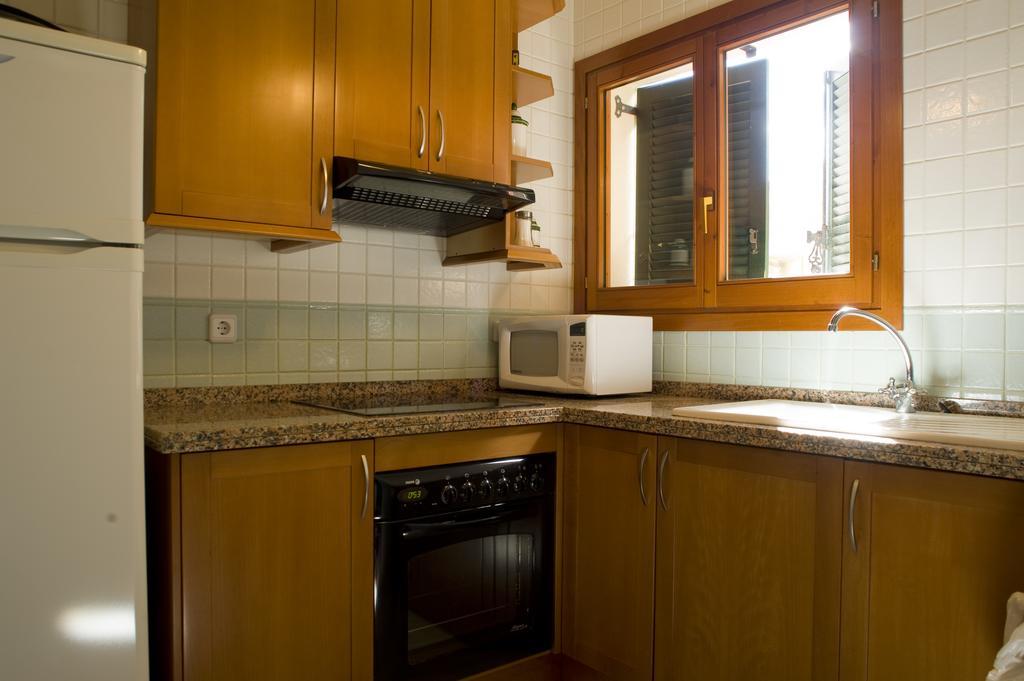 Apartment Bonmont Bonmont Terres Noves Номер фото