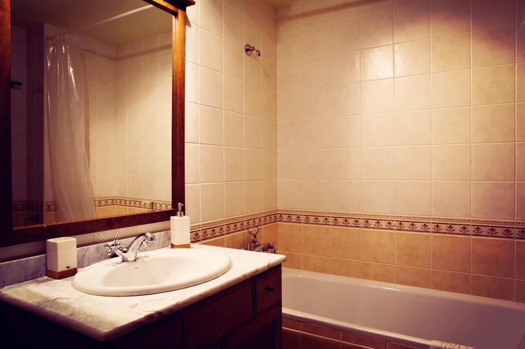 Apartment Bonmont Bonmont Terres Noves Экстерьер фото